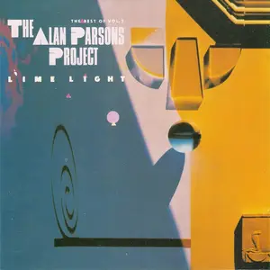 The Alan Parsons Project - Limelight: The Best Of Vol. 2 (1987)