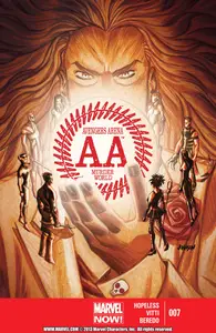 Avengers Area 007 (2013) (Digital) (Zone-Empire