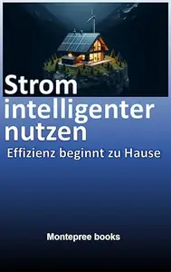 Strom intelligenter nutzen, Effizienz beginnt zu Hause