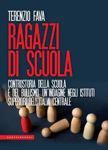 Ragazzi di scuola - Terenzio Fava