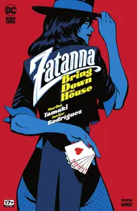 Zatanna - Bring Down the House 001 (2024) (digital) (Son of Ultron-Empire