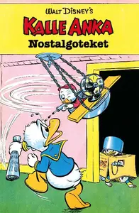Kalle Anka Och Co Nostalgoteket No 10 2024 SWEDiSH HYBRiD COMiC
