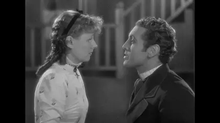Show Boat (1936) [Criterion] + Commentary