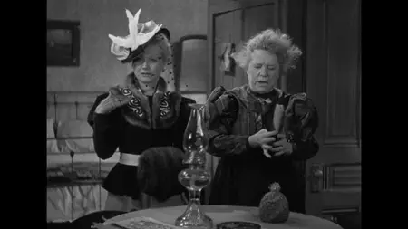 Show Boat (1936) [Criterion] + Commentary
