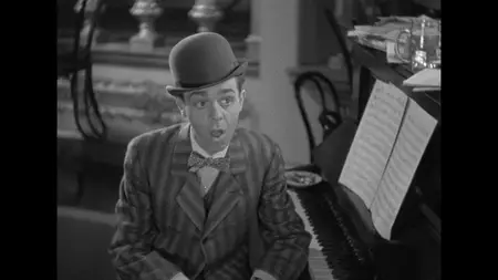 Show Boat (1936) [Criterion] + Commentary