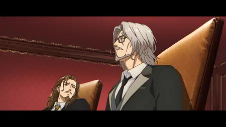 Dragon Raja S2 - 11 (720p