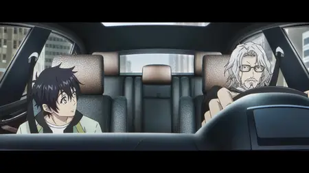 Dragon Raja S2 - 11 (720p