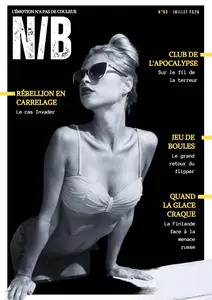 Noir et Blanc N.63 - 5 Juillet 2025