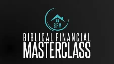 Biblical Financial Masterclass