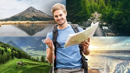 Profit From Your Passions: Master Travel Writing & Earn Big