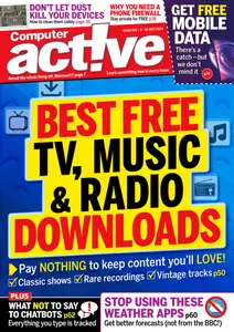 Computeractive - Issue 687 - 3 July 2024