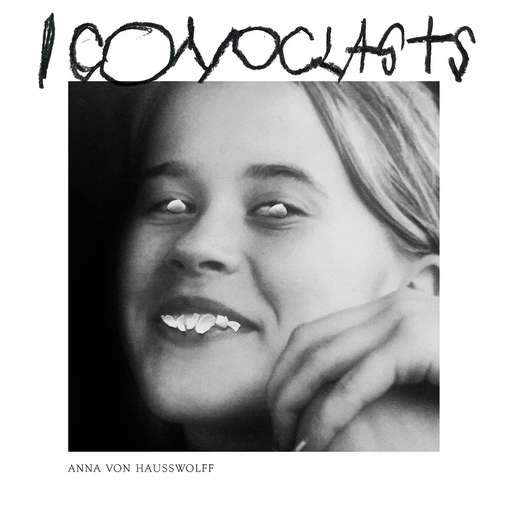 Anna von Hausswolff - ICONOCLASTS (2025)