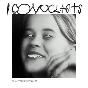 Anna von Hausswolff - ICONOCLASTS (2025)