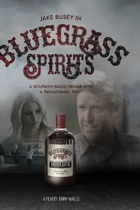 Bluegrass Spirits (2023)