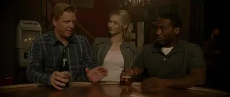 Bluegrass Spirits (2023)
