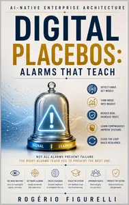 Digital Placebos: Alarms That Teach