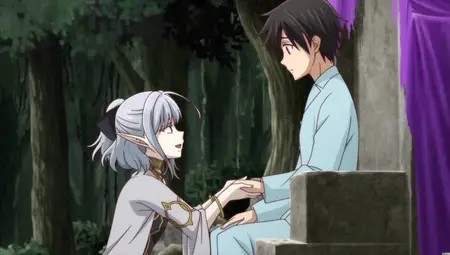 Isekai Mokushiroku Mynoghra - 01 (480p