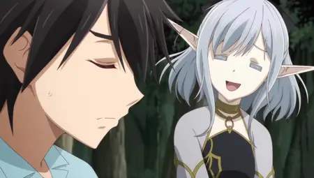 Isekai Mokushiroku Mynoghra - 01 (480p