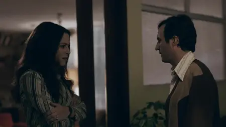 פוזה S01E05