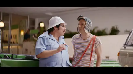 פוזה S01E05