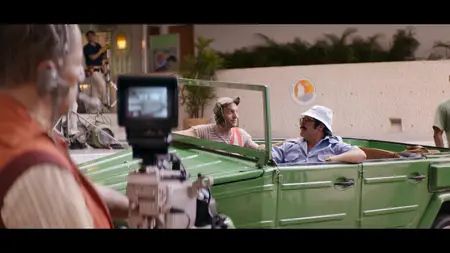 פוזה S01E05