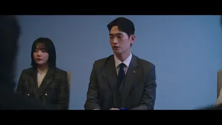 Beyond the Bar S01E03
