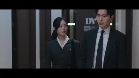 Beyond the Bar S01E03