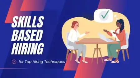 Skills-Based Hiring Mastery: Modern Recruitment System