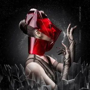 Chrystabell - Midnight Star (2022)
