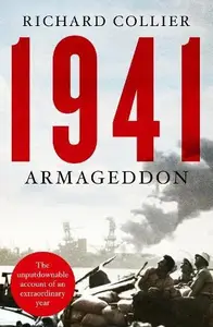 1941: Armageddon: The Road to Pearl Harbor