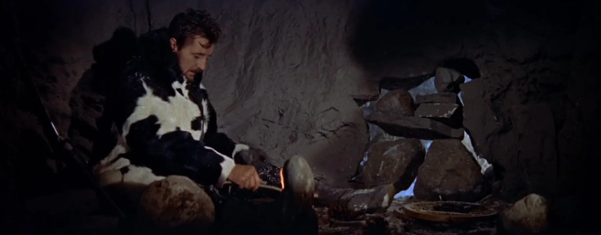 Track of the Cat (1954)