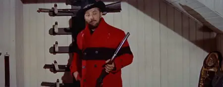 Track of the Cat (1954)