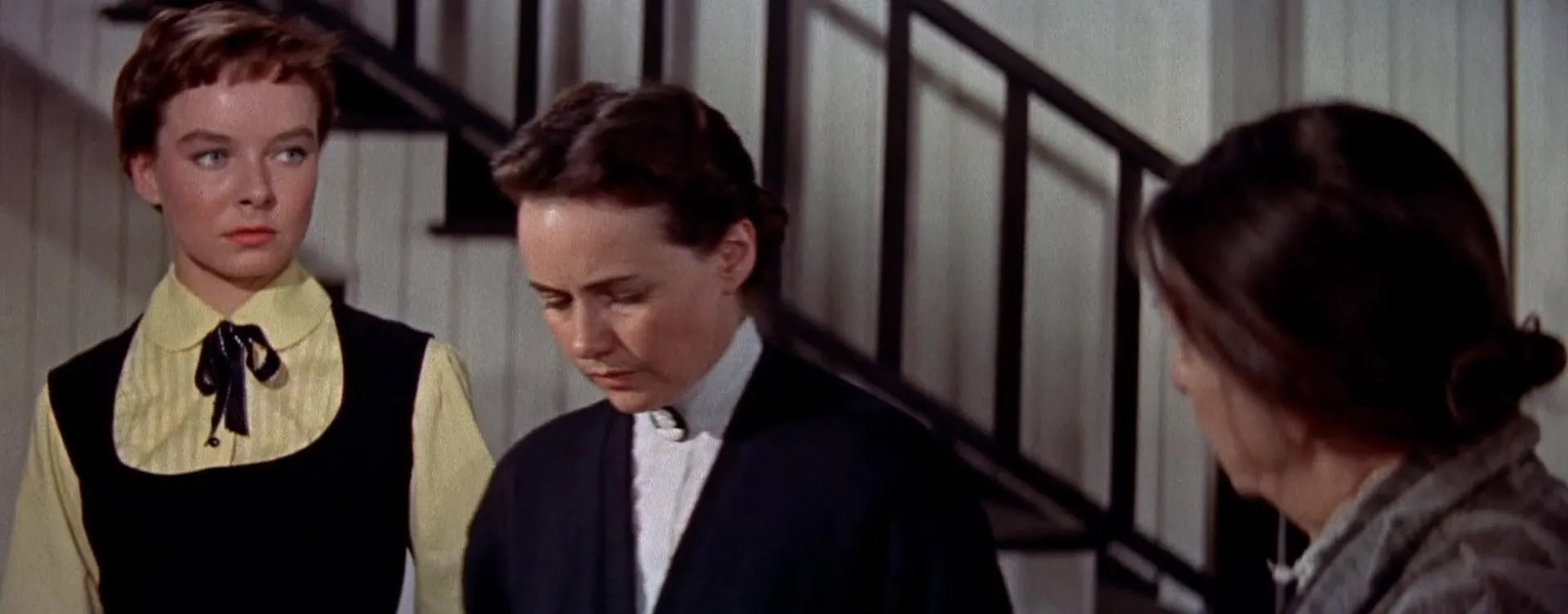 Track of the Cat (1954)