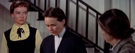 Track of the Cat (1954)