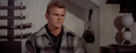 Track of the Cat (1954)