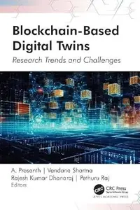 Blockchain-Based Digital Twins