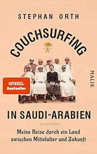 Couchsurfing in Saudi-Arabien