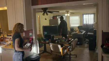 Peacemaker S02E08