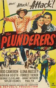 The Plunderers (1948)