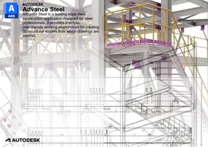 Autodesk Advance Steel 2025.0.3 Update