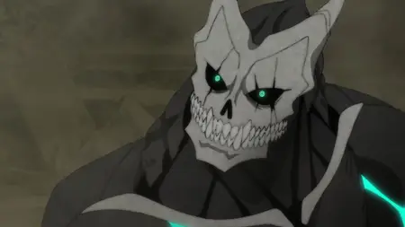 Kaijuu 8-gou - 17 (1080p