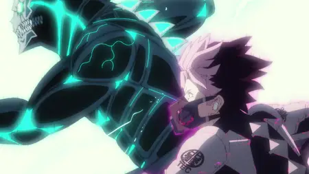 Kaijuu 8-gou - 17 (1080p