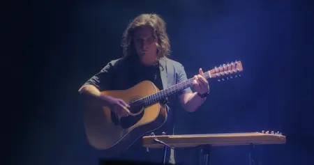 David Gilmour Live at the Circus Maximus, Rome (2025)