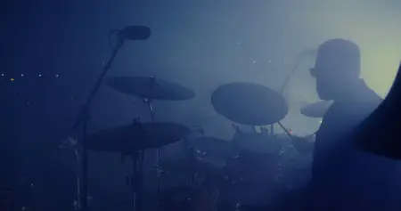David Gilmour Live at the Circus Maximus, Rome (2025)