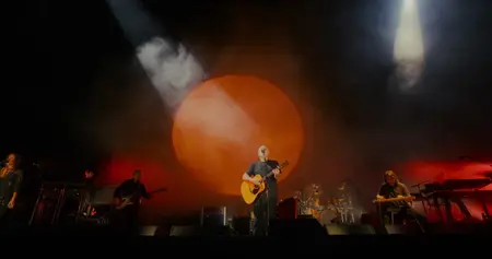David Gilmour Live at the Circus Maximus, Rome (2025)