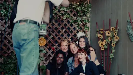 Lilith Fair: Building a Mystery (2025)
