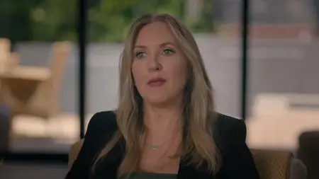 Lilith Fair: Building a Mystery (2025)