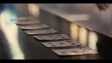 Alice in Borderland S01E05