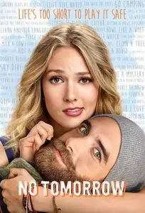 No Tomorrow S04E22