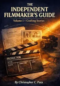 The Independent Filmmaker’s Guide: Volume 1 - Crafting Stories
